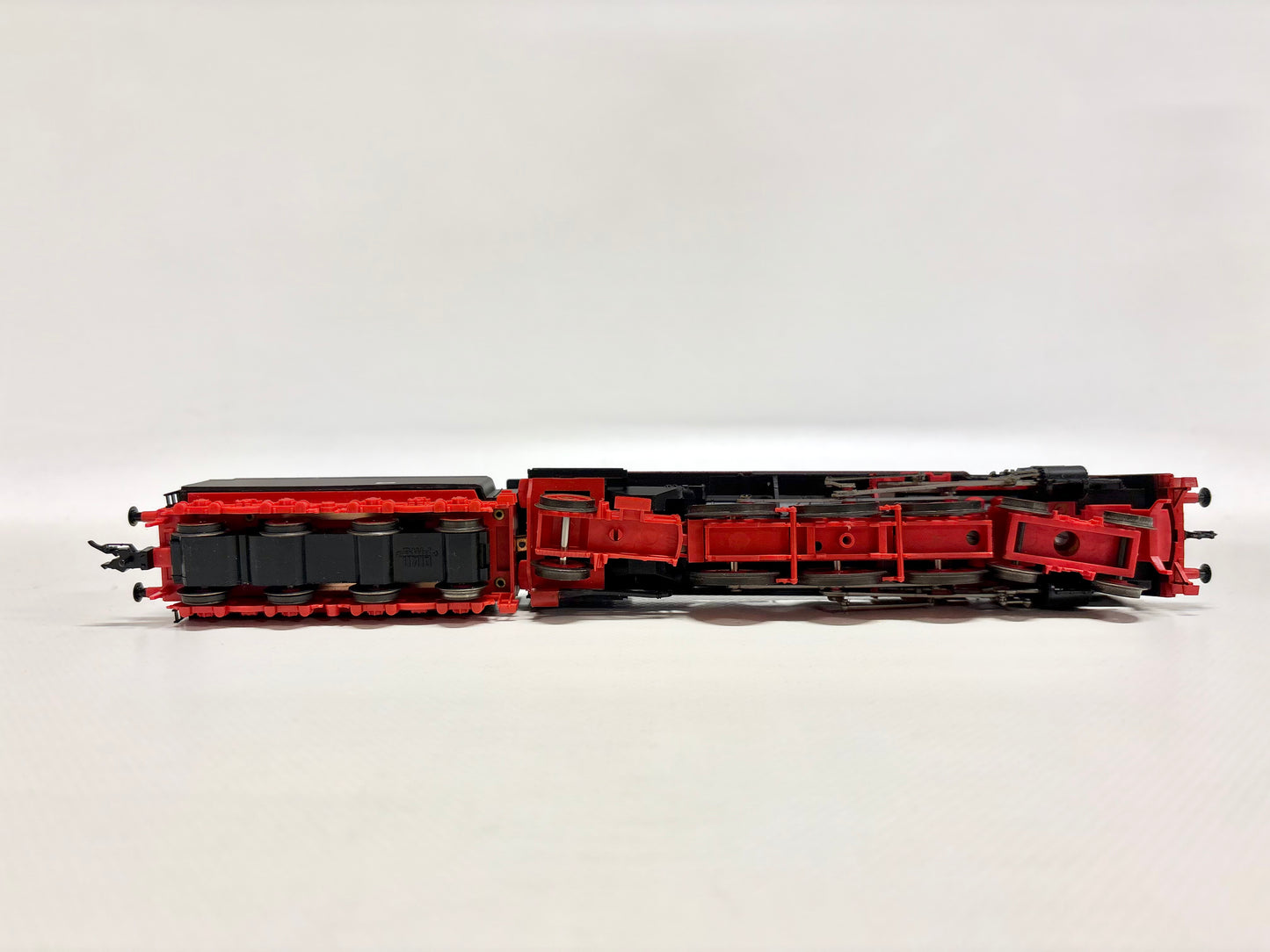 Piko 5/6327 Dampflok Br 01 1512-1 DR DC H0