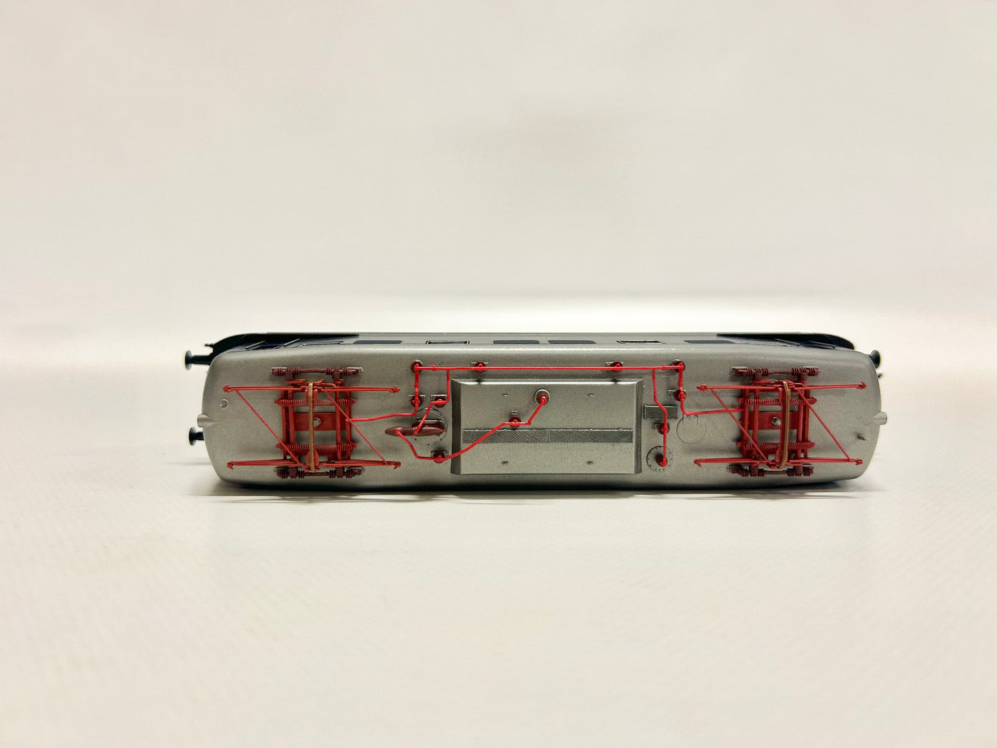 Lima 208553 E-Lok Br 110 005-6 DB DC H0