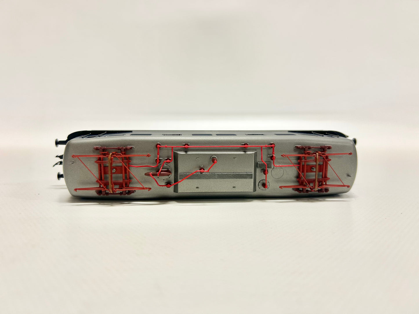 Lima 208504 E-Lok E10 004 DB DC H0