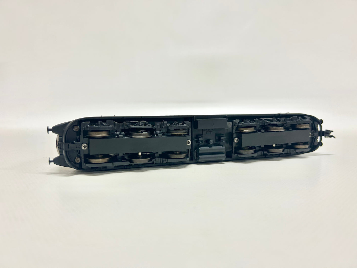 Lima 208457LP E-Lok Br 750 001-0 DB TEE DC H0
