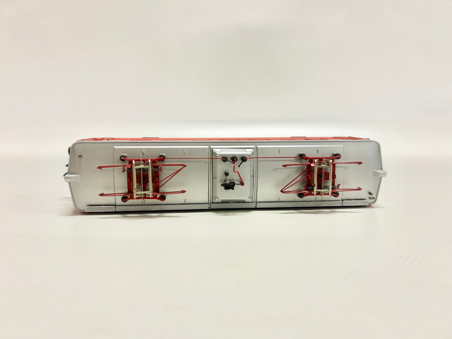 Roco 43641 E-Lok Br 1141 ÖBB DC H0