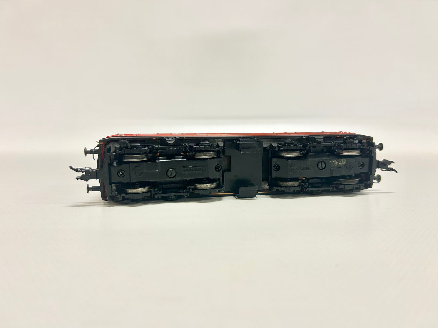 Roco 43641 E-Lok Br 1141 ÖBB DC H0