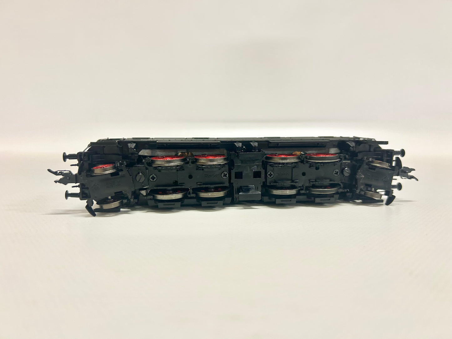 Roco 63621 DSS E-Lok E16 10 DB DC H0