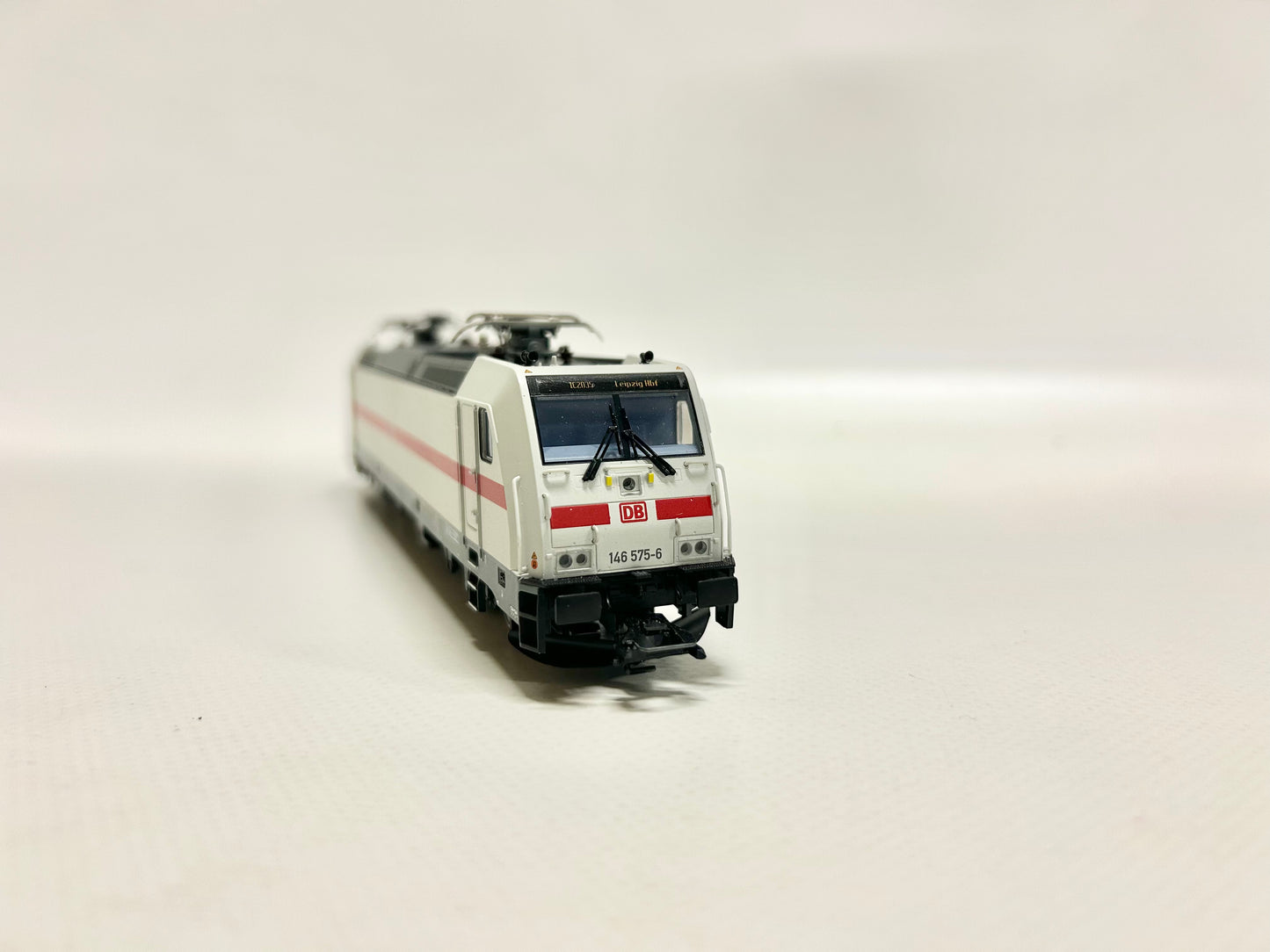 Märklin 37447 Mfx-Digital, Sound, Br 146.5 E-Lok, DB, H0, OVP, TOP