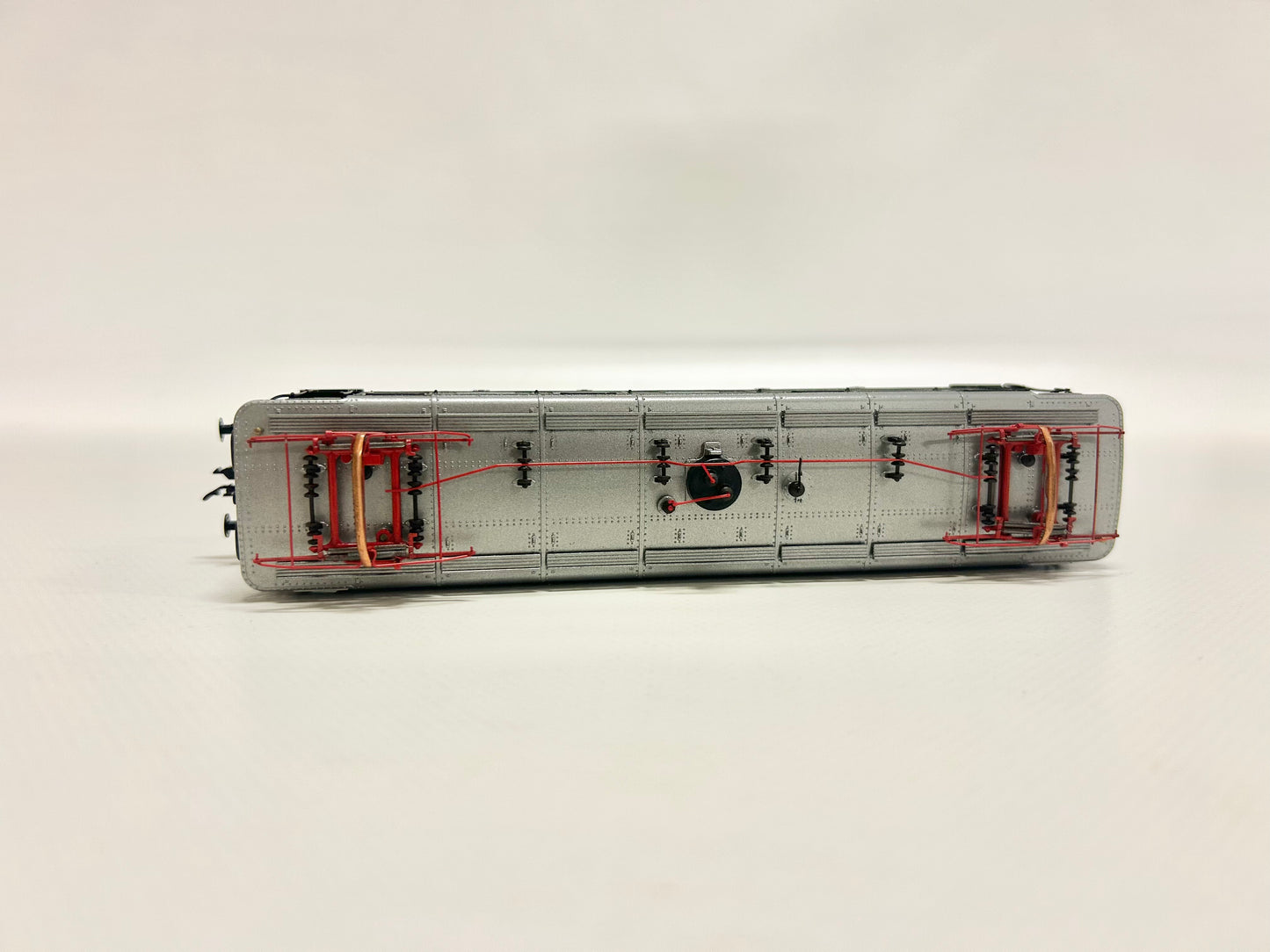 Roco 63621 DSS E-Lok E16 10 DB DC H0
