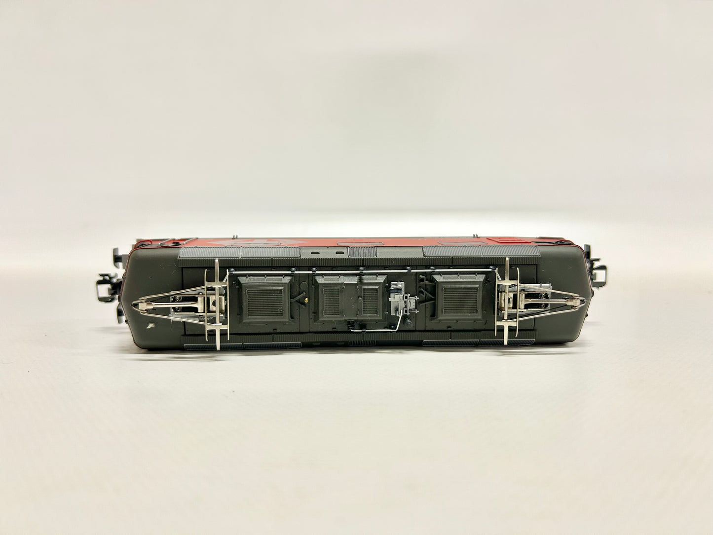 Märklin 37304 Mfx-Digital, Sound, Re 420, SBB, H0, OVP, TOP