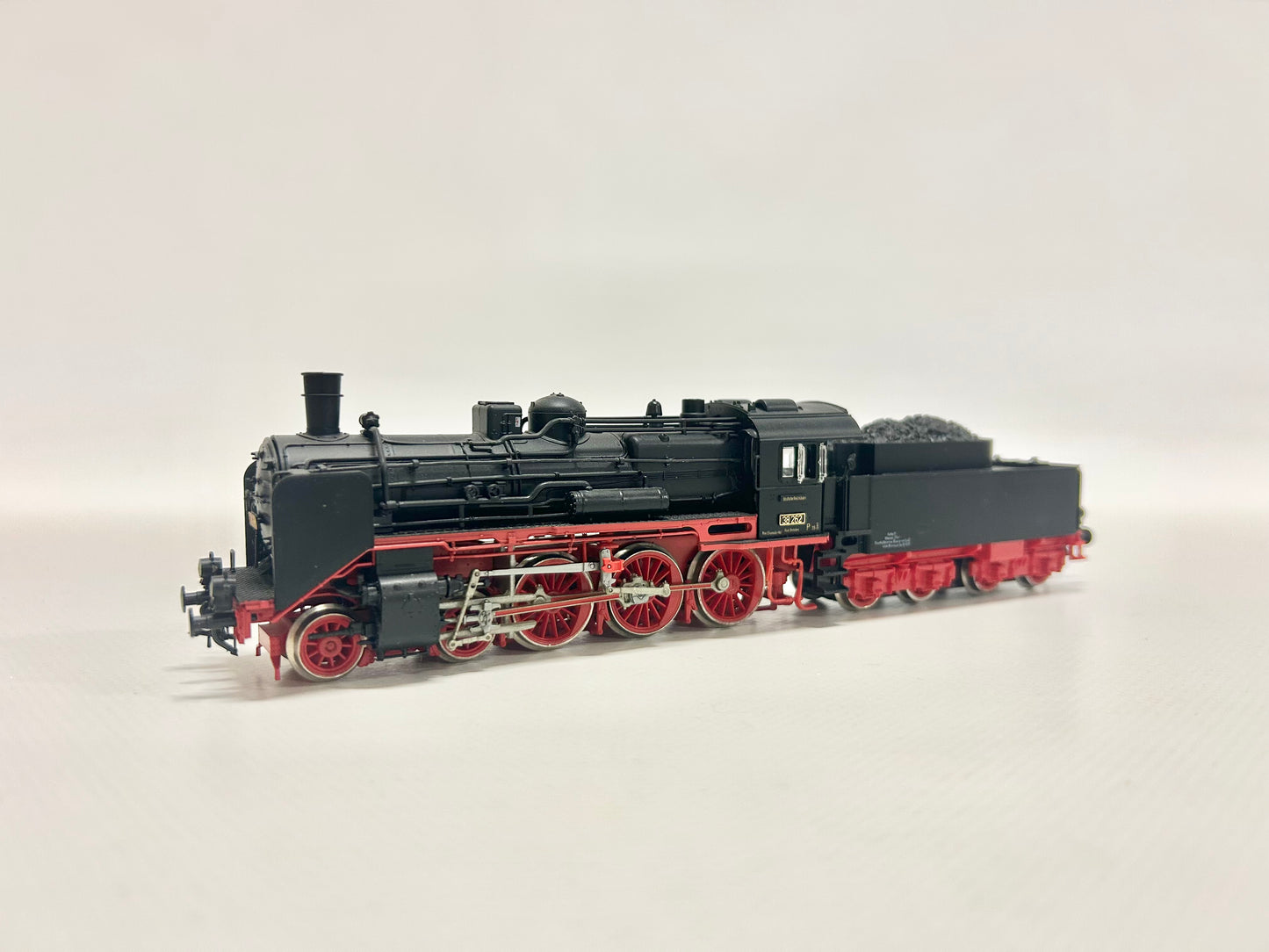 Piko 5/6333/011 Dampflok Br 38 262 DRG DC H0