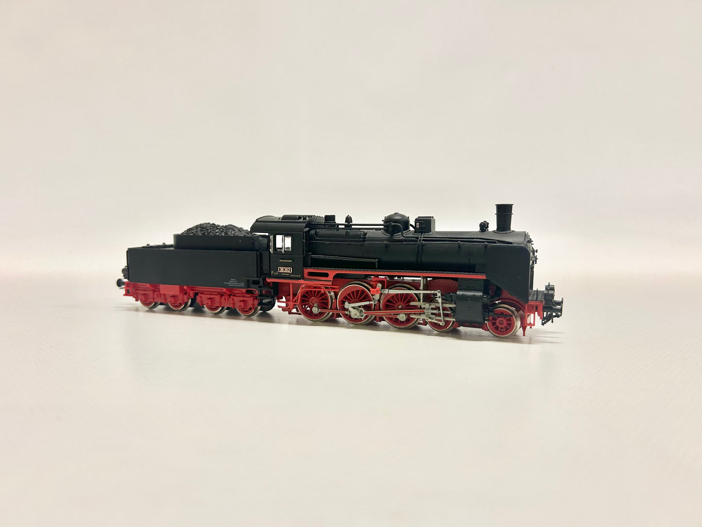 Piko 5/6333/011 Dampflok Br 38 262 DRG DC H0