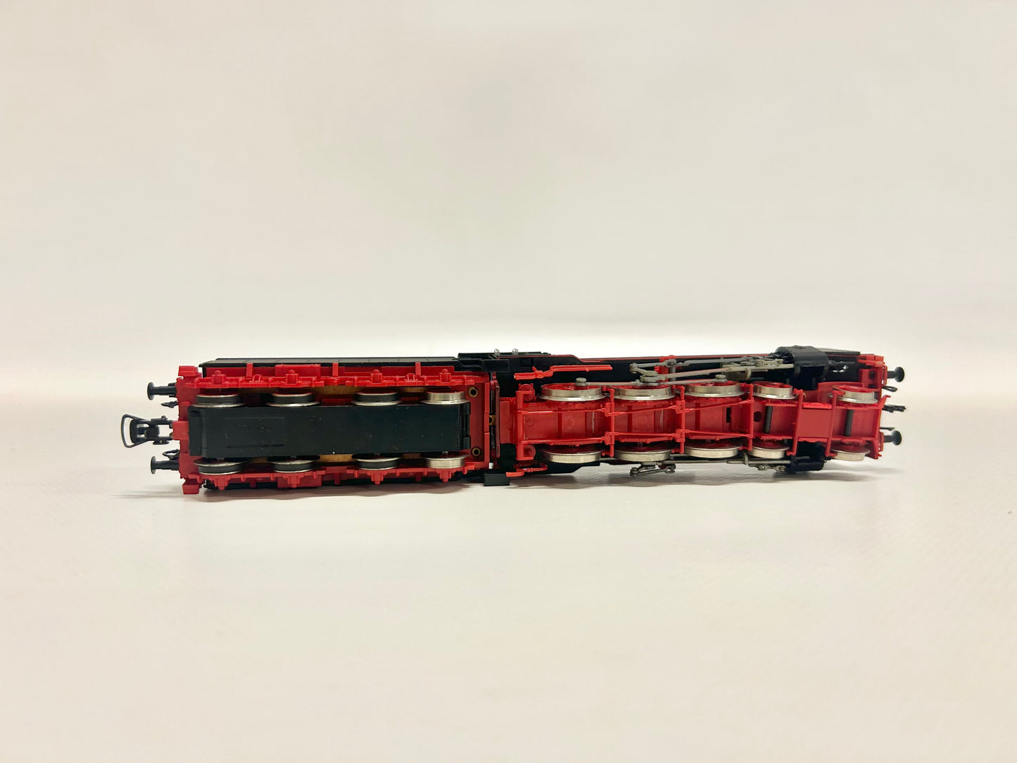 Piko 5/6333/011 Dampflok Br 38 262 DRG DC H0