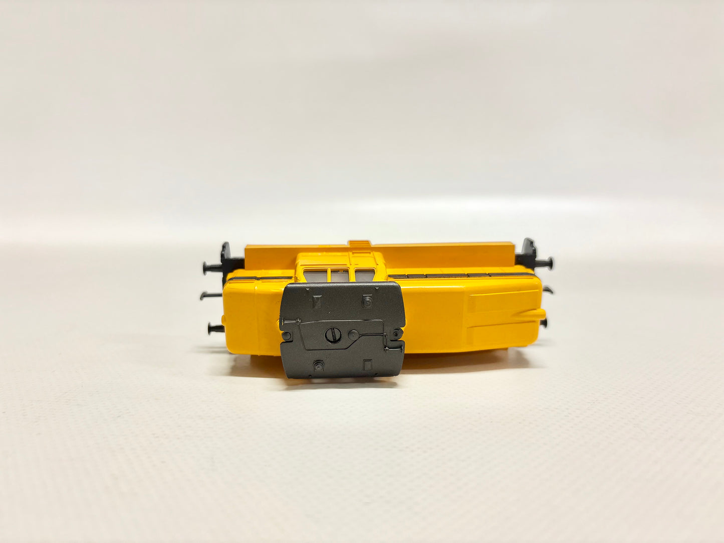 Märklin 3080 Diesellok DHG 500 AC H0