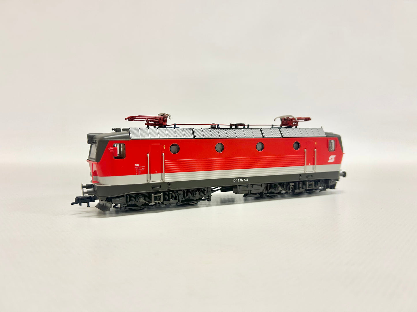 Roco 43658.2 DSS E-Lok Br 1044.077 ÖBB DC H0