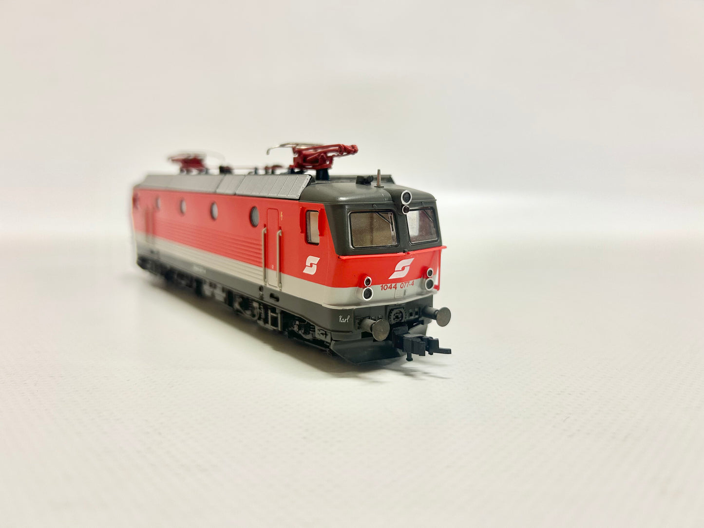 Roco 43658.2 DSS E-Lok Br 1044.077 ÖBB DC H0