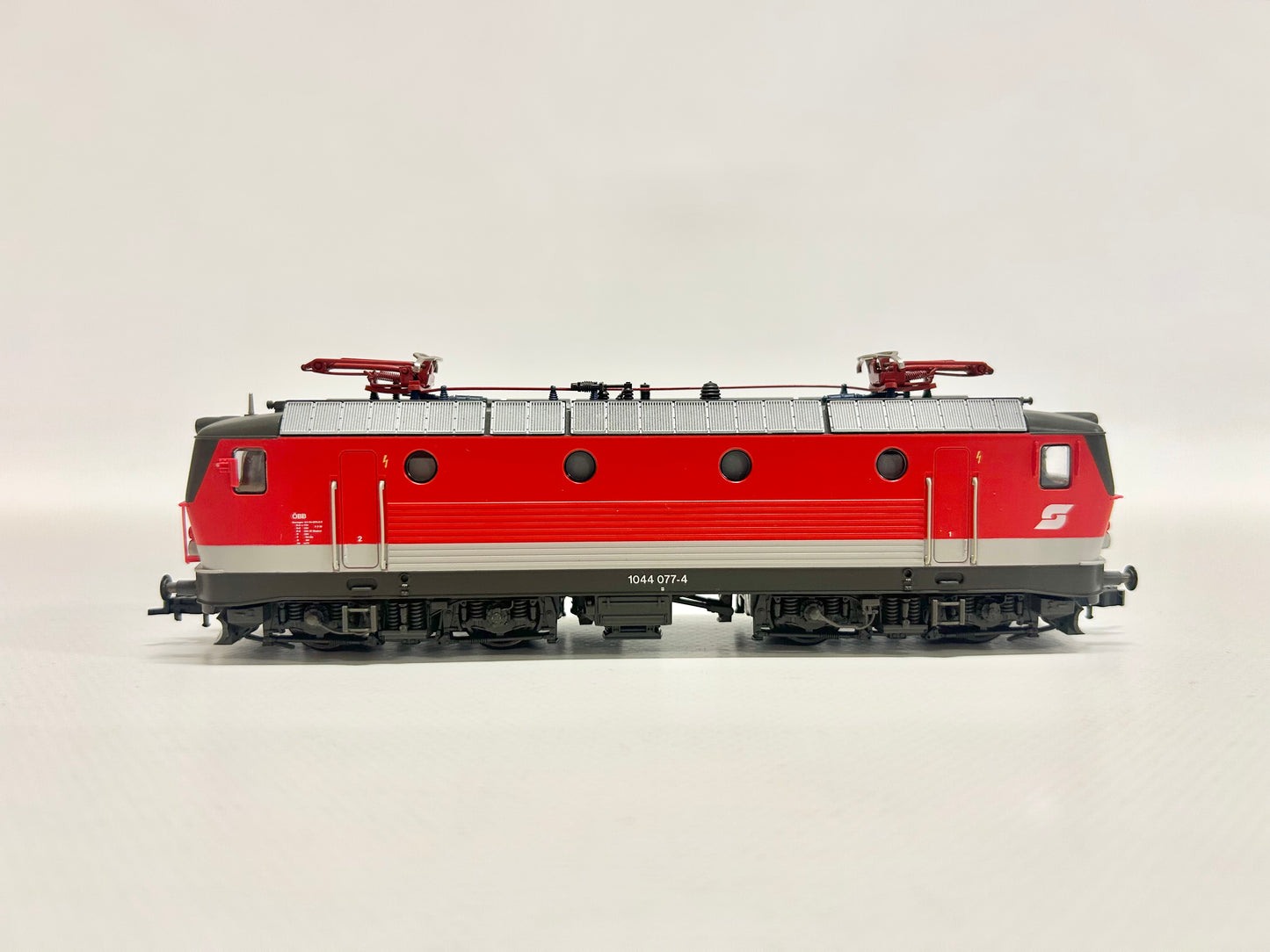 Roco 43658.2 DSS E-Lok Br 1044.077 ÖBB DC H0