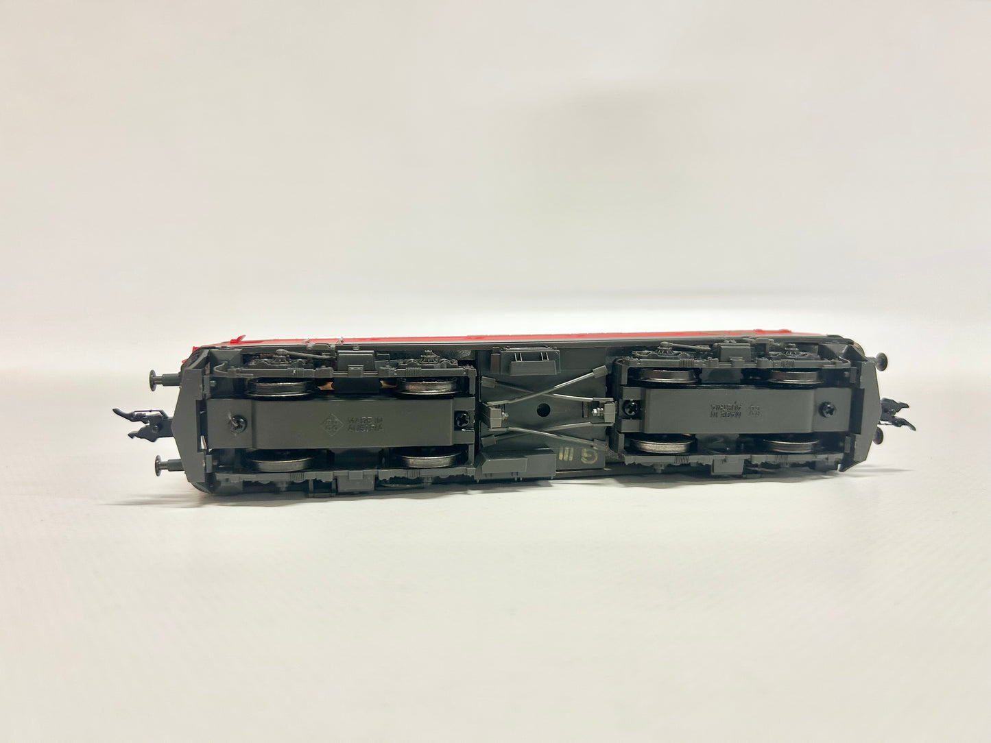 Roco 43658.2 DSS E-Lok Br 1044.077 ÖBB DC H0