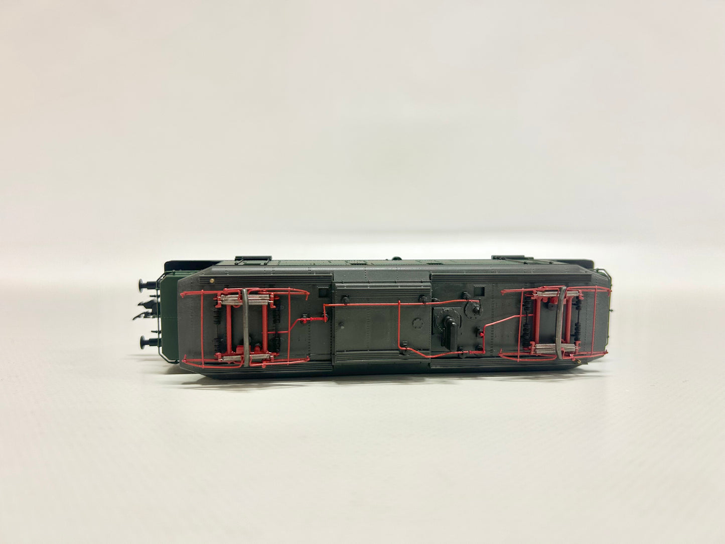 Roco 63614 DSS E-Lok Br 144 093-2 DB DC H0