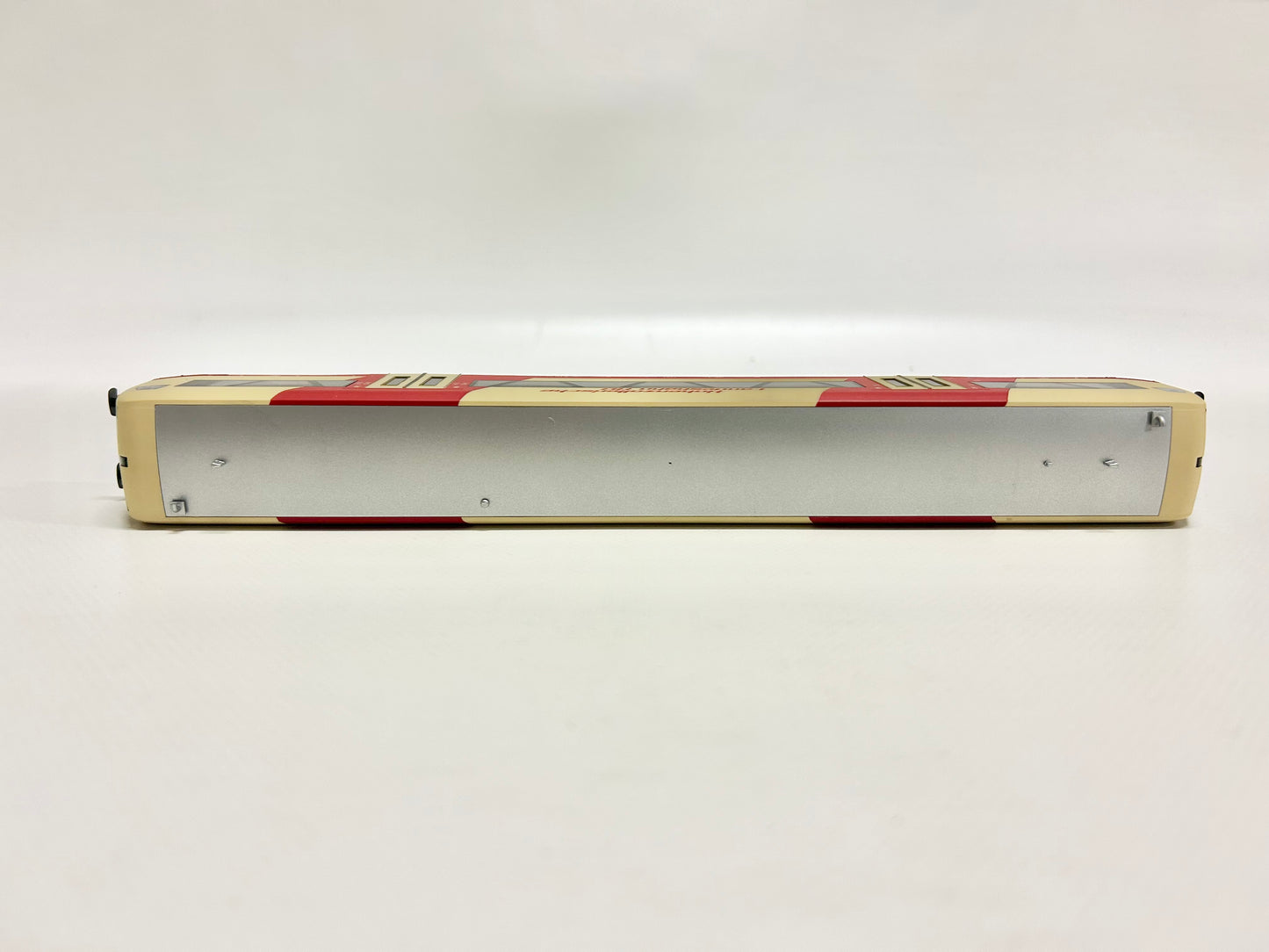 BEMO 1530910 Digital AC railcar Regio-Shuttle HzL, H0, original packaging, top