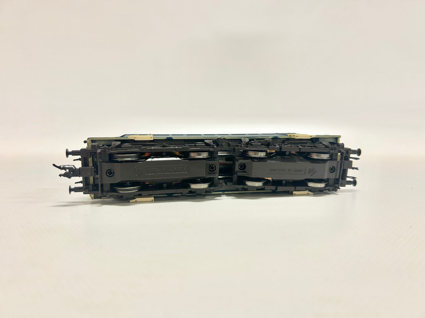 Roco 63615 DSS E-Lok Br 144 021-3 DB DC H0
