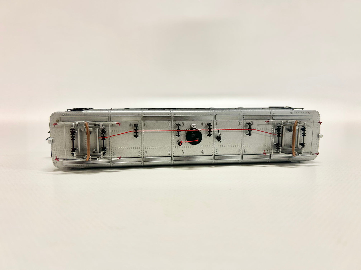 Roco 63620 DSS E-Lok E16 06 DRG DC H0