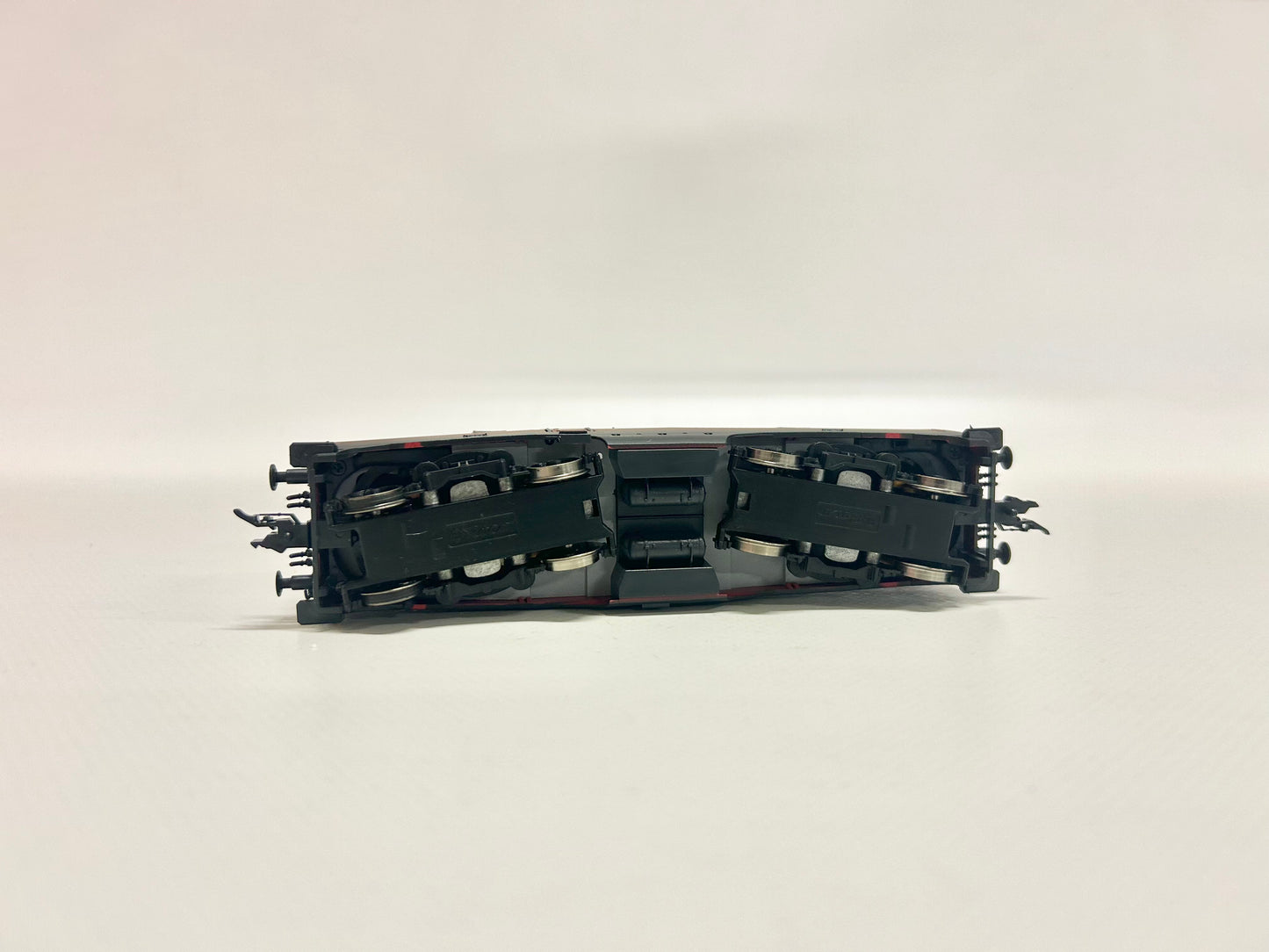 Roco 63380 DSS Diesellok V80 010 DB DC H0