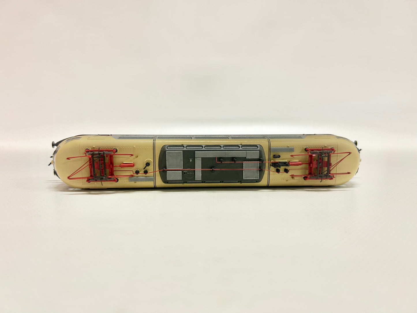 Roco 43838 DSS E-Lok Br 103 109-5 TEE IC DB DC H0