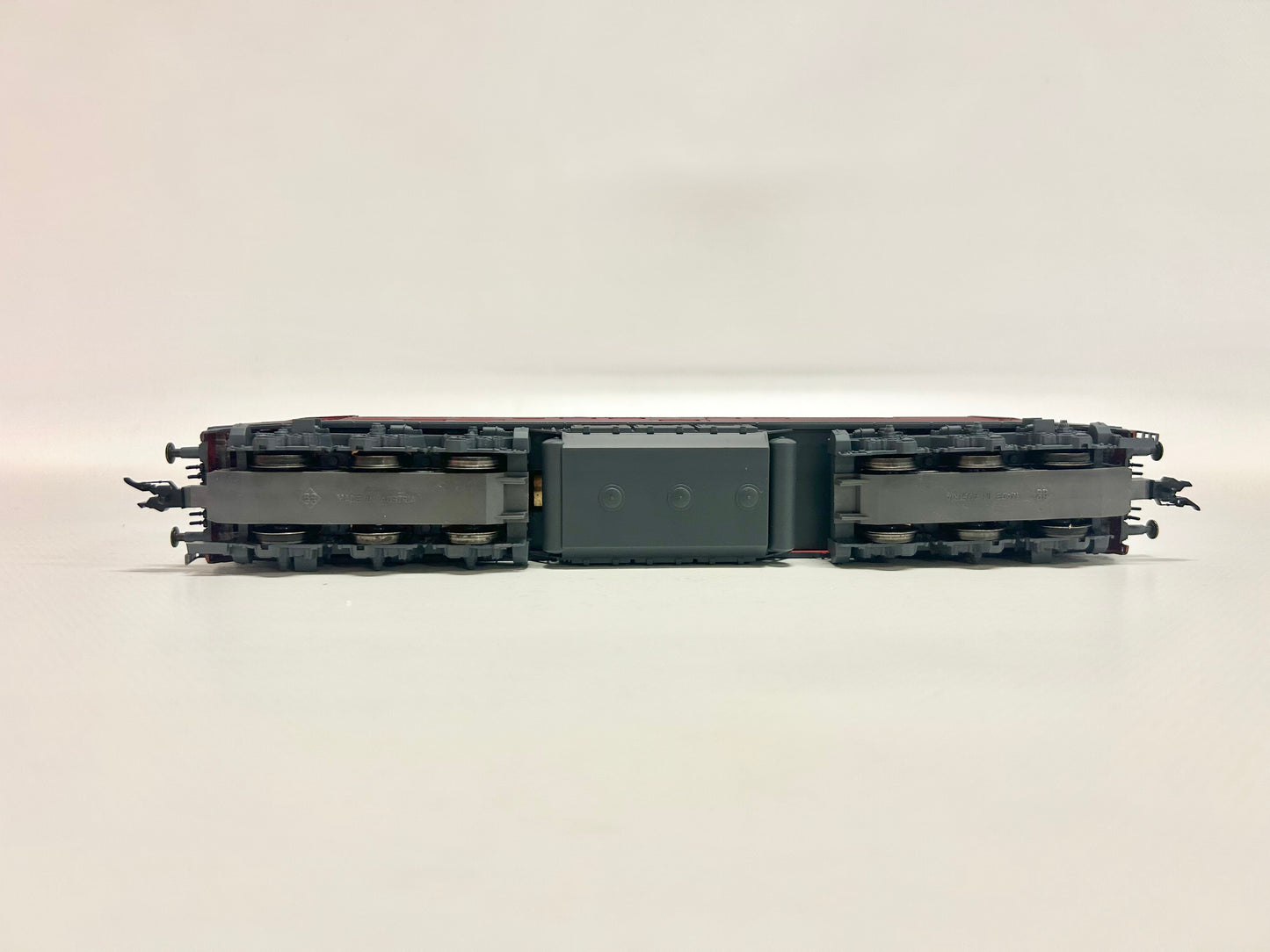 Roco 43704 DSS Diesellok Br 232 DR DC H0