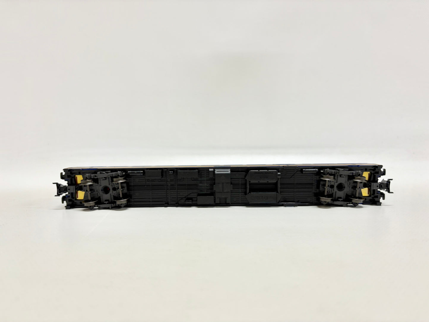 Märklin 42651 Schnellzugwagen Personenwagen NS AC H0