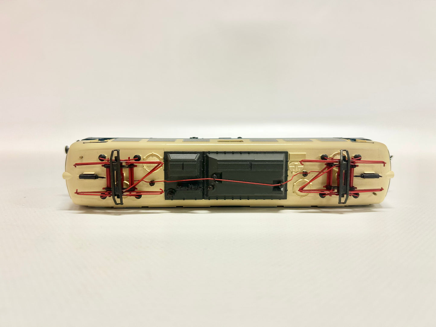 Roco 43387 DSS E-Lok Br 140 386-4 DB DC H0