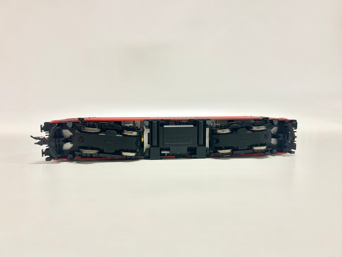 Roco 63663 DSS E-Lok Br 189 040-9 DB AG DC H0