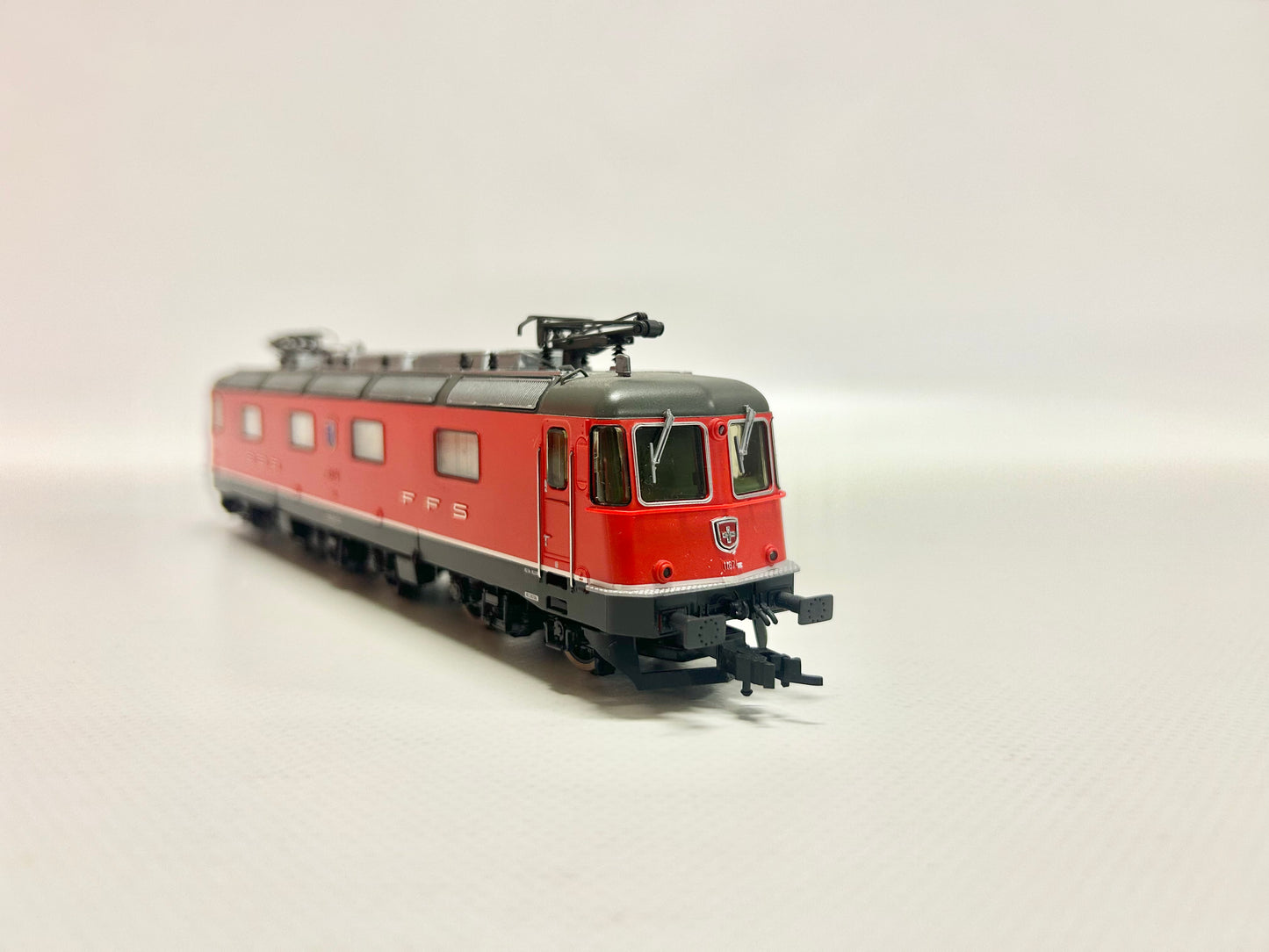 Roco 63731 DSS E-Lok Ae 6/6 Murgenthal SBB DC H0