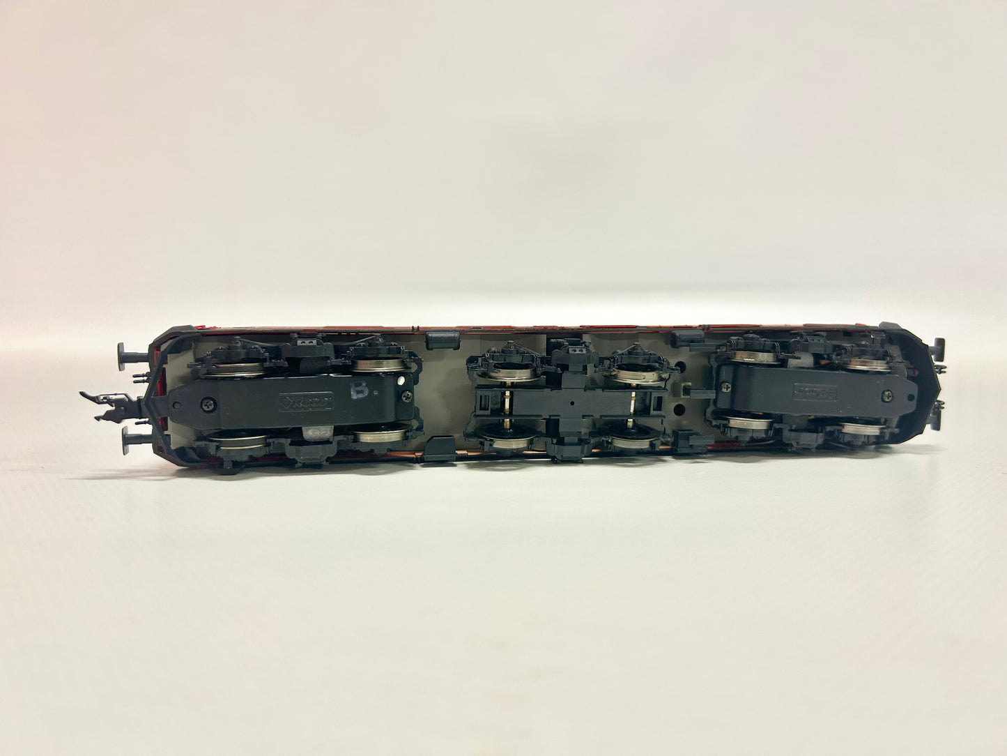 Roco 63731 DSS E-Lok Ae 6/6 Murgenthal SBB DC H0