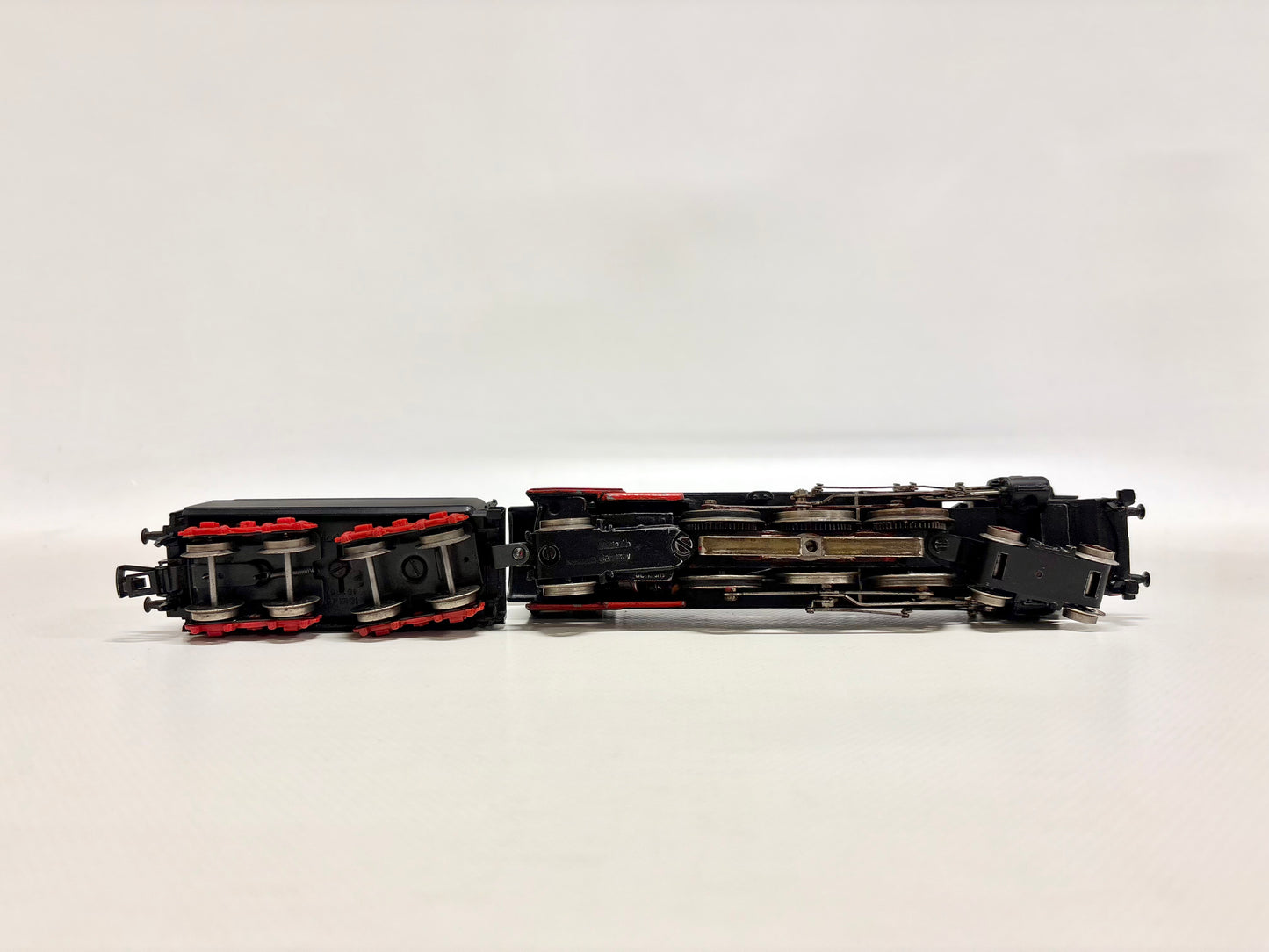 Märklin 3048 Dampflok Br 01 097 DB AC H0