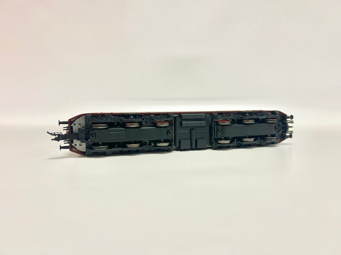 Roco 63742 DSS E-Lok Br 103 132-7 DB DC H0