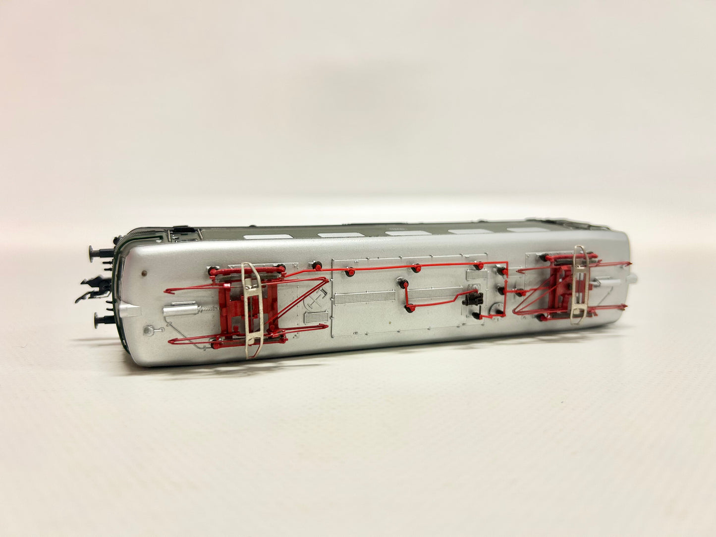 Roco 43637 DSS E-Lok E41 072 DB DC H0