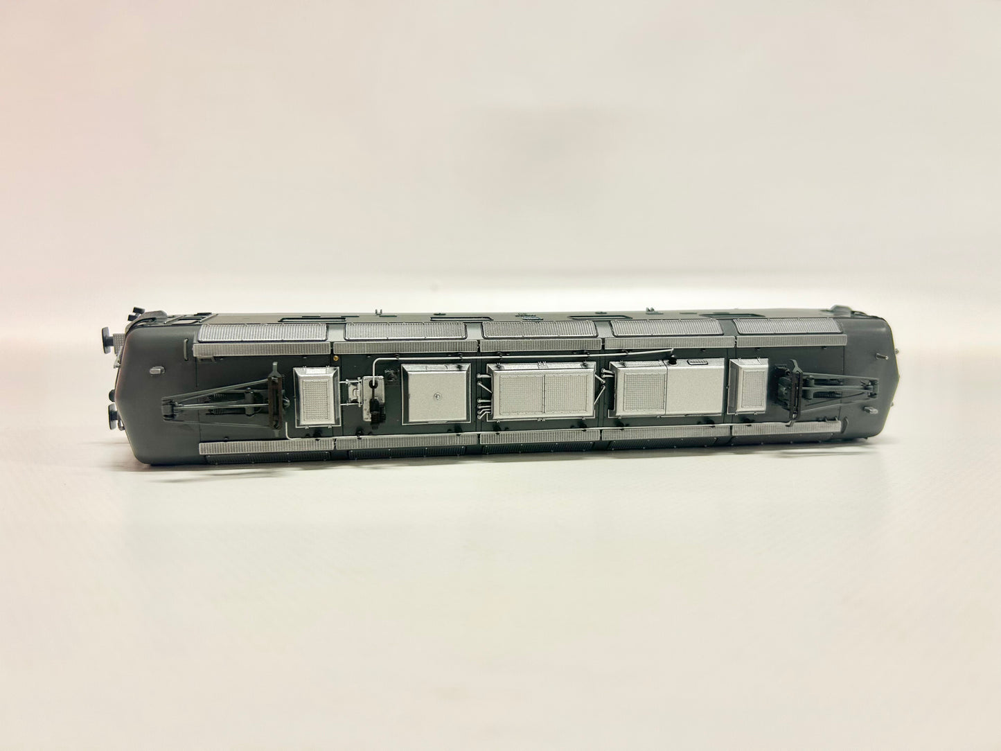 Roco 63735 DSS E-Lok Ae 6/6 11609 SBB DC H0