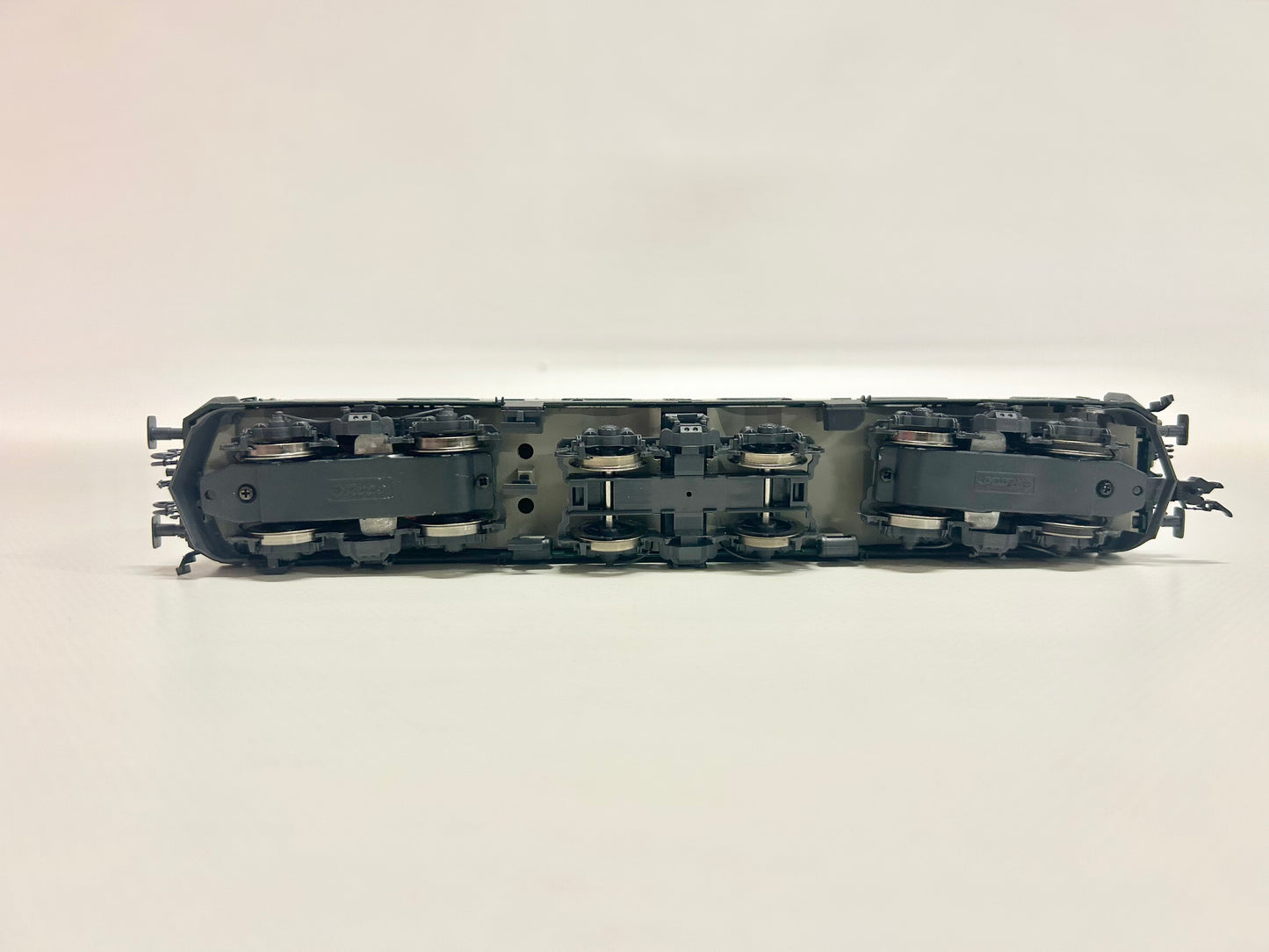 Roco 63735 DSS E-Lok Ae 6/6 11609 SBB DC H0
