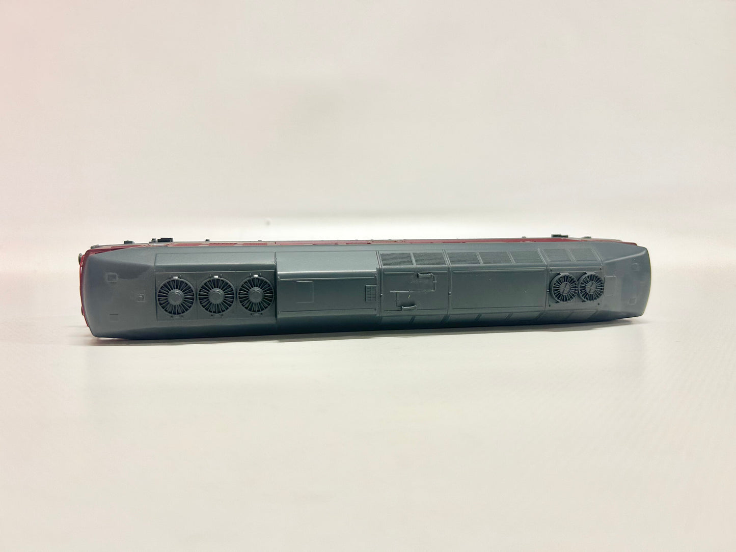 Roco 63430 DSS Diesellok Br 142 001-7 Ludmilla DR DC H0