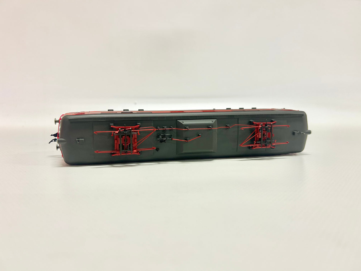 Roco 43760 DSS E-Lok Br 1110 015-3 ÖBB DC H0