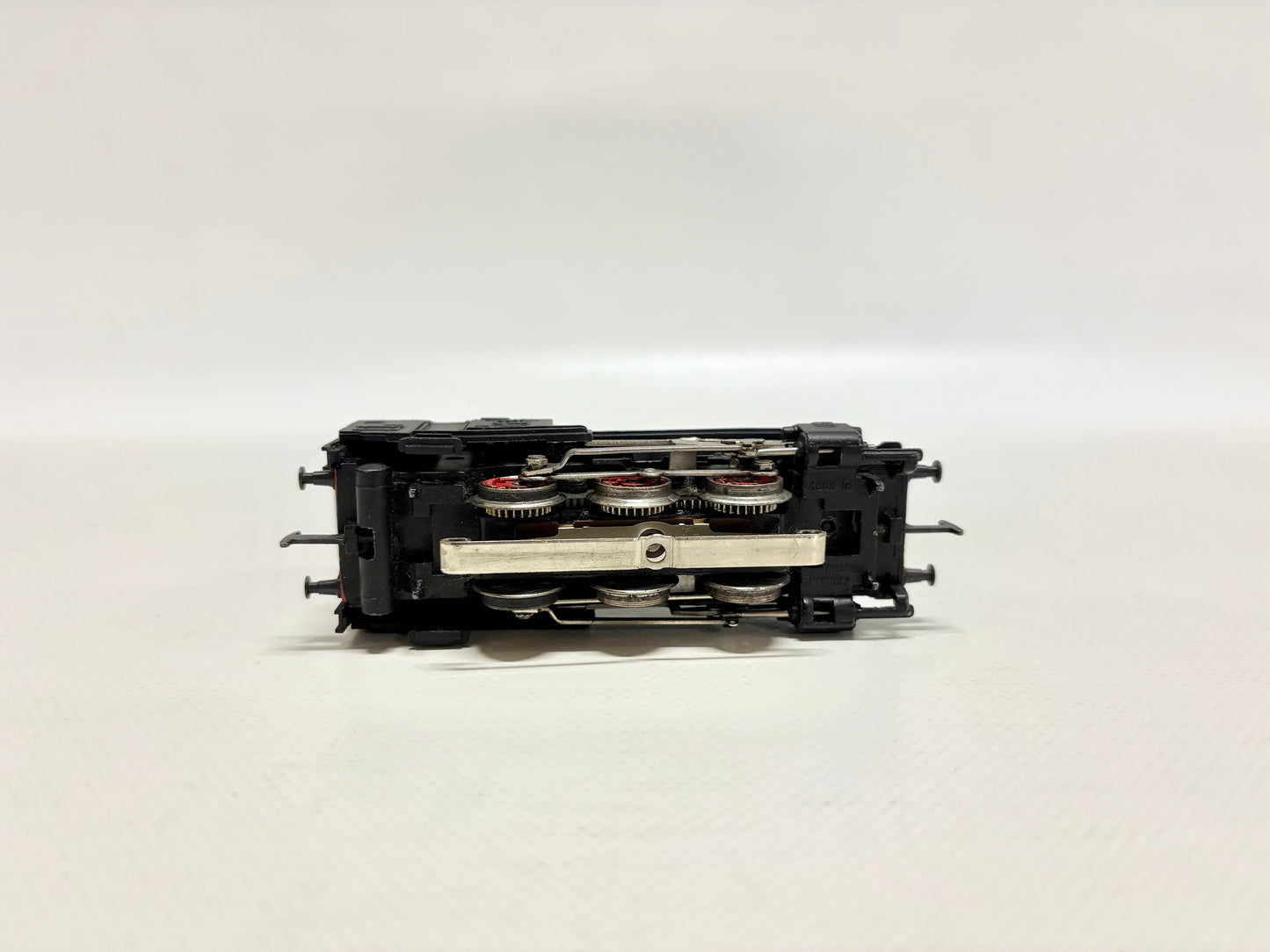 Märklin 3000 Dampflok Br 89 005 DB AC H0