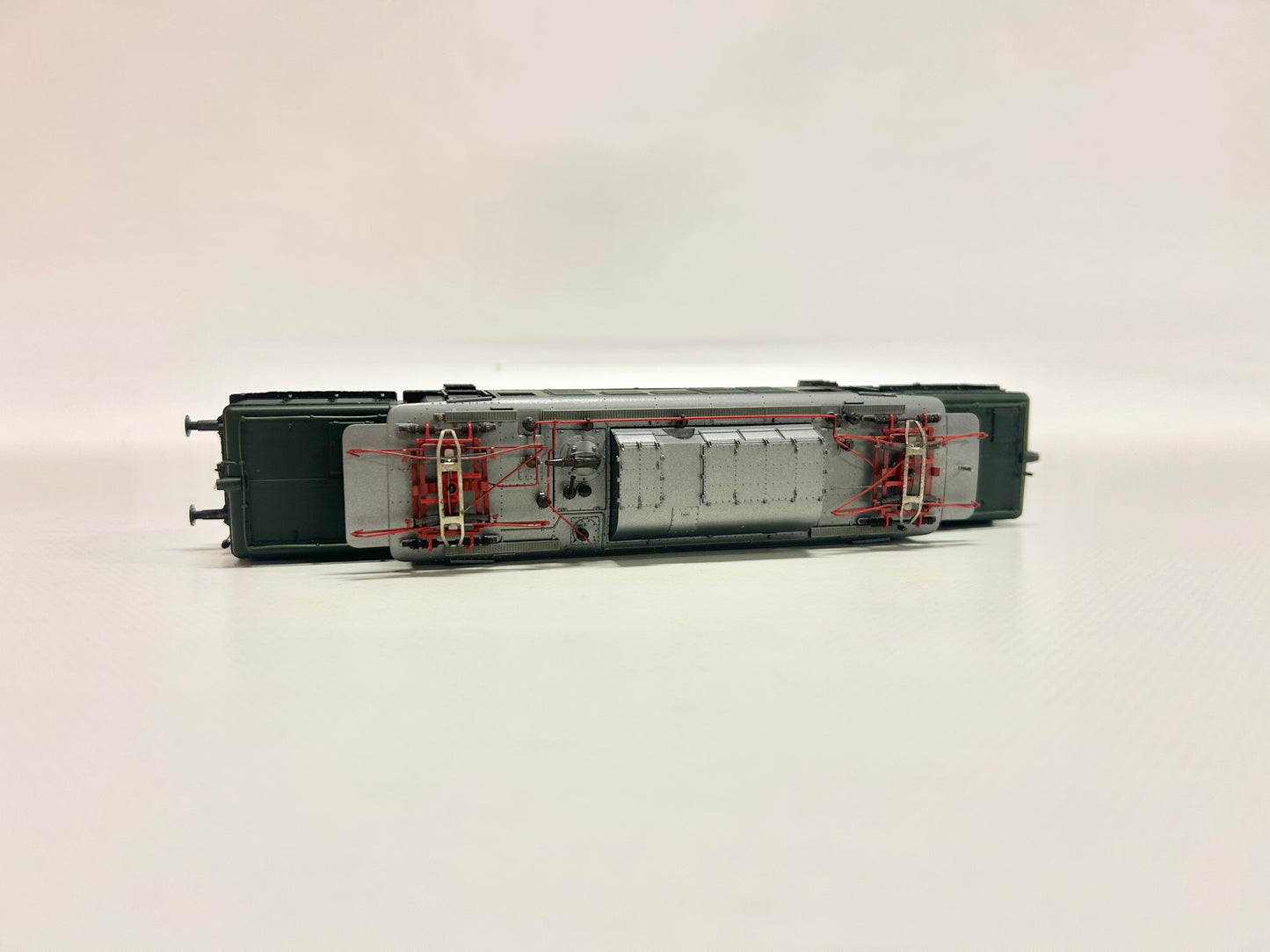 Roco 43483 E-Lok Br 194 151-7 Deutsches Krokodil DB DC H0