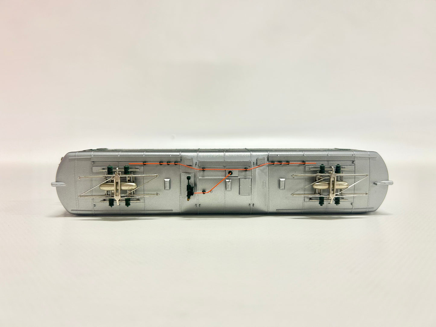 Roco 63530 DSS E-Lok Ae 4/6 10812 SBB DC H0