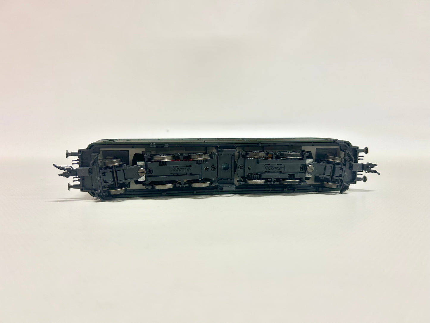 Roco 63530 DSS E-Lok Ae 4/6 10812 SBB DC H0