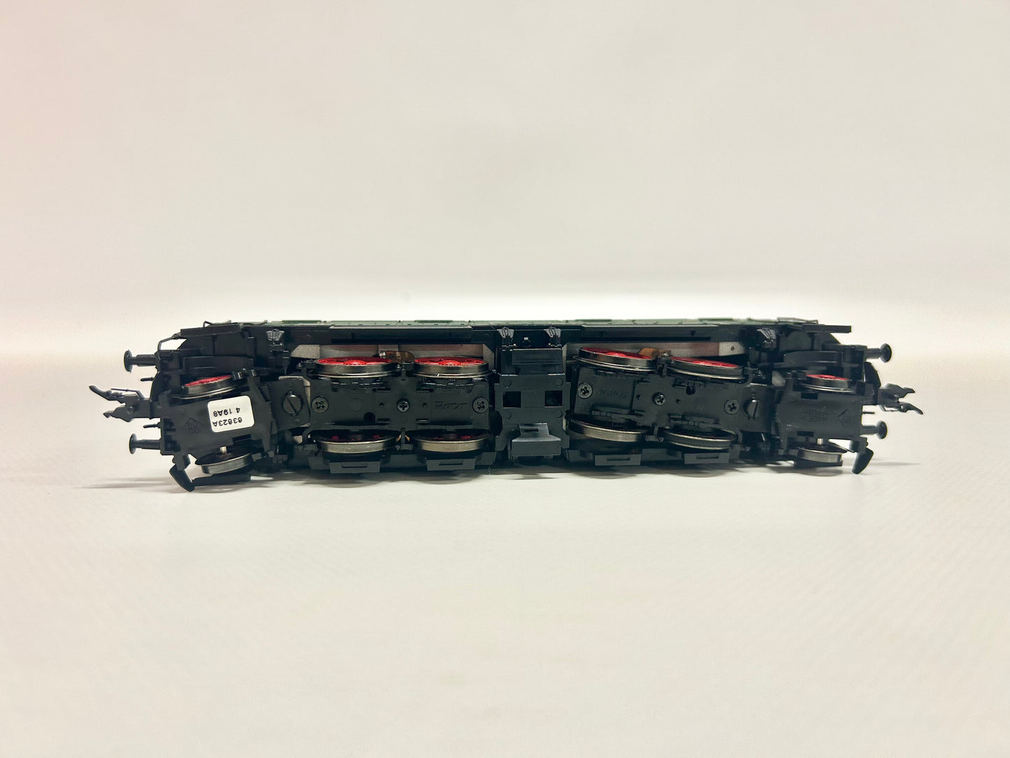 Roco 63623 DSS E-Lok Br 116 014-2 DB DC H0