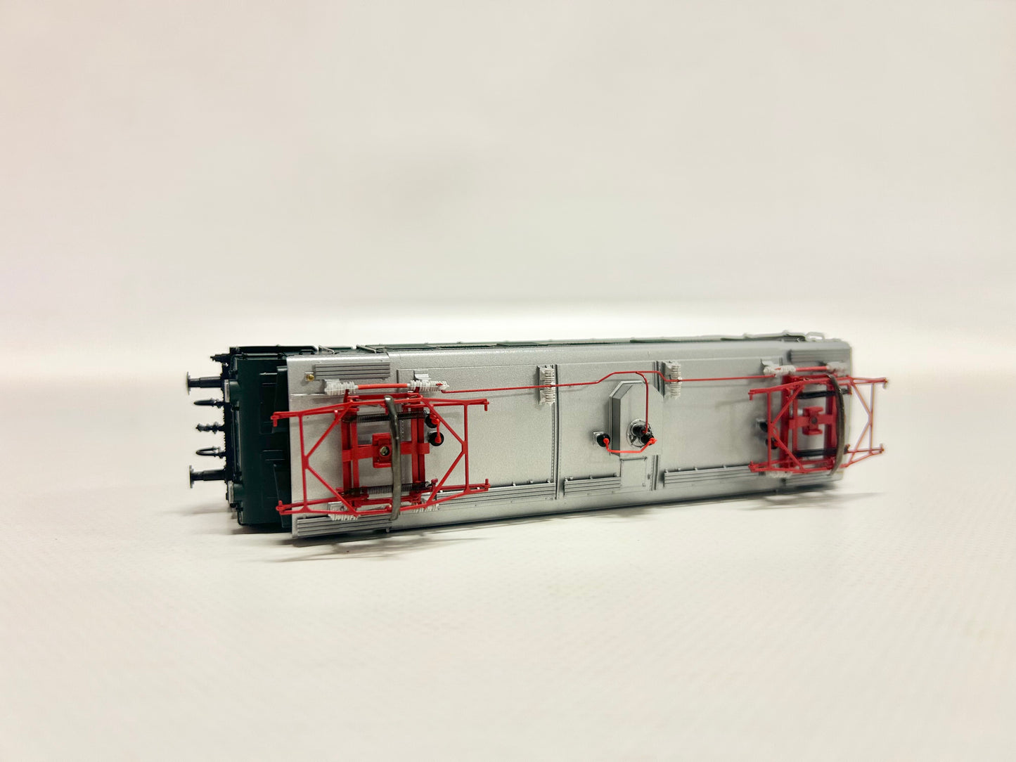 Roco 62445 DSS E-Lok Br 1670.25 ÖBB DC H0