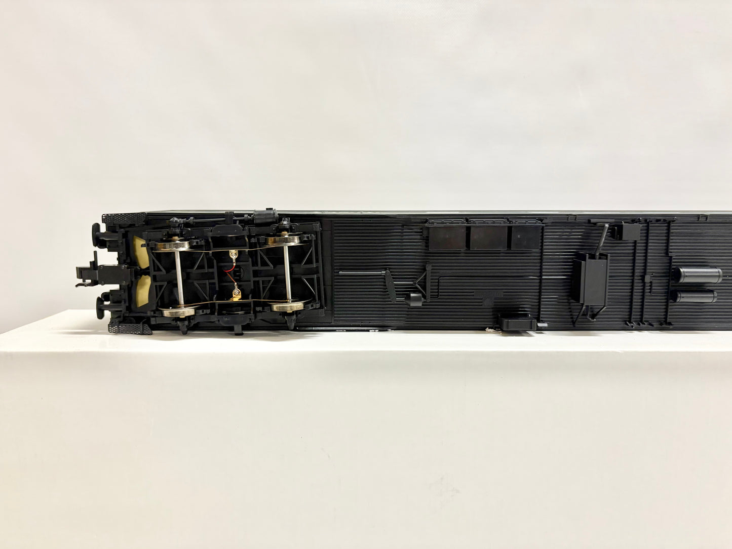 Märklin 58051 Personenwagen Schnellzugwagen mit Gepäckabteil DB Spur 1