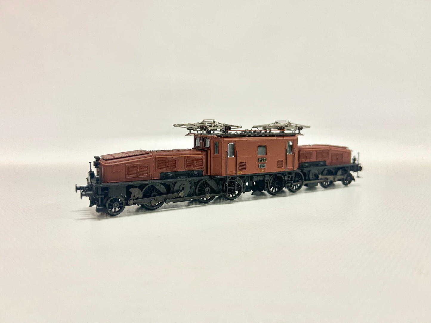 Roco 43539 E-Lok Ce 6/8 SBB DC H0
