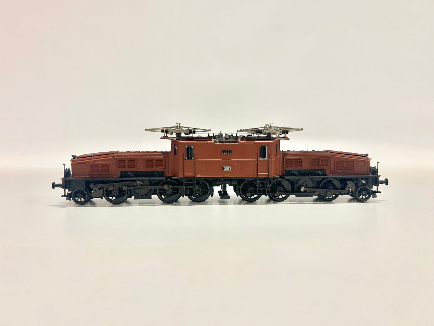 Roco 43539 E-Lok Ce 6/8 SBB DC H0