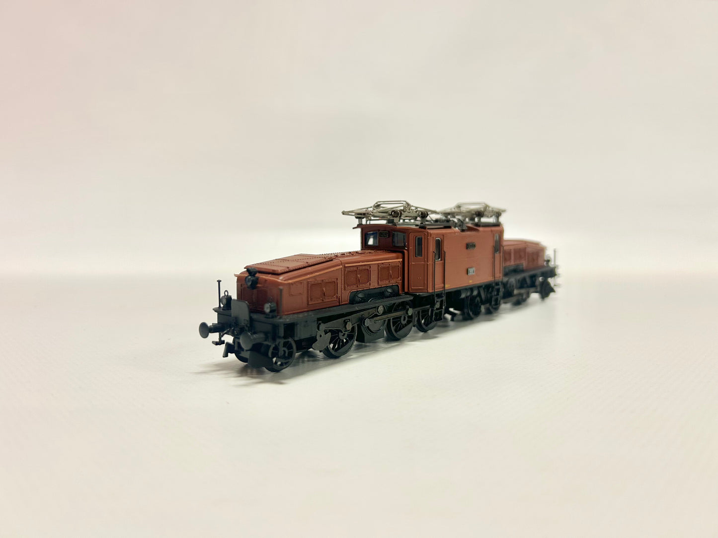 Roco 43539 E-Lok Ce 6/8 SBB DC H0