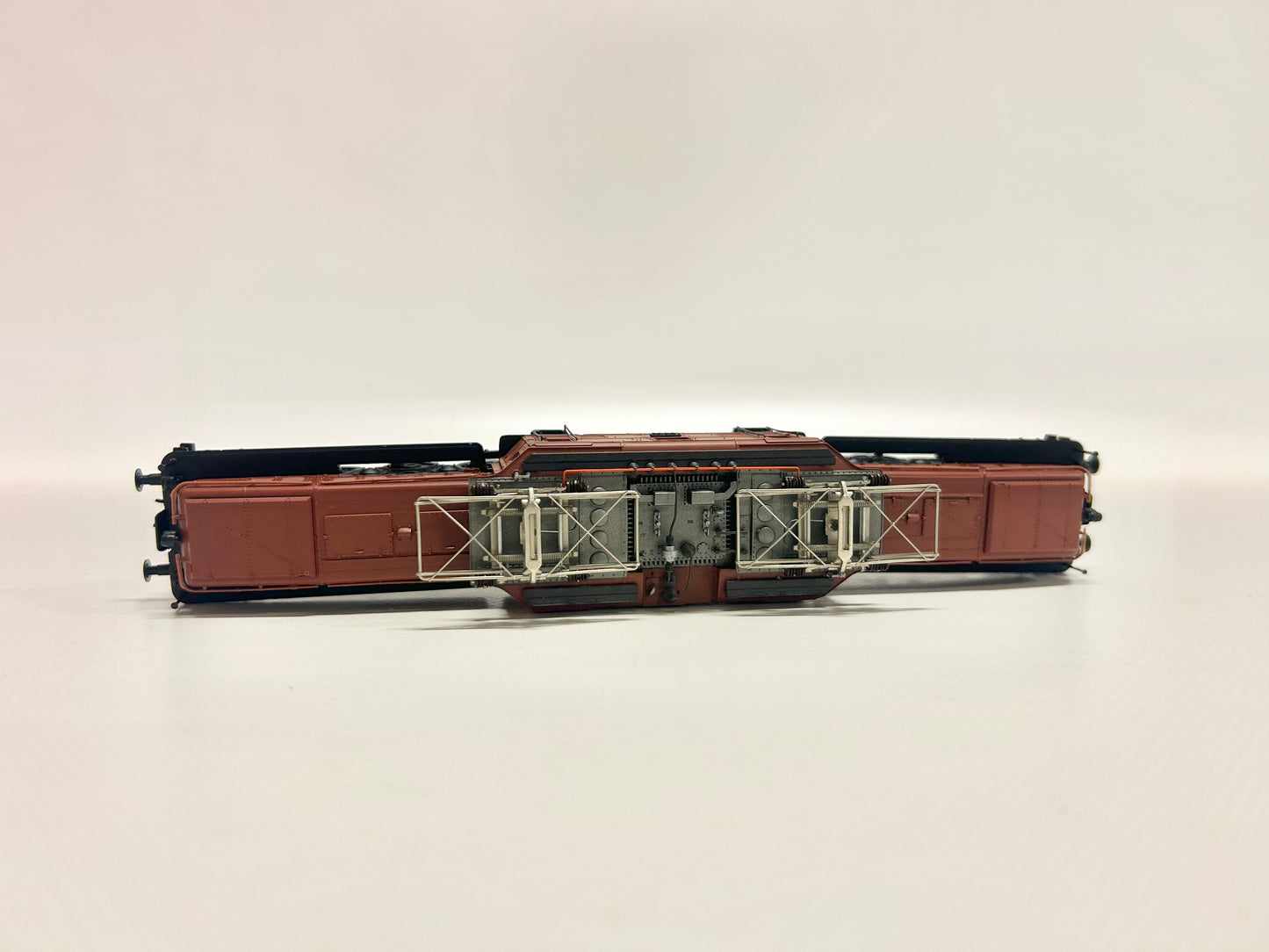 Roco 43539 E-Lok Ce 6/8 SBB DC H0
