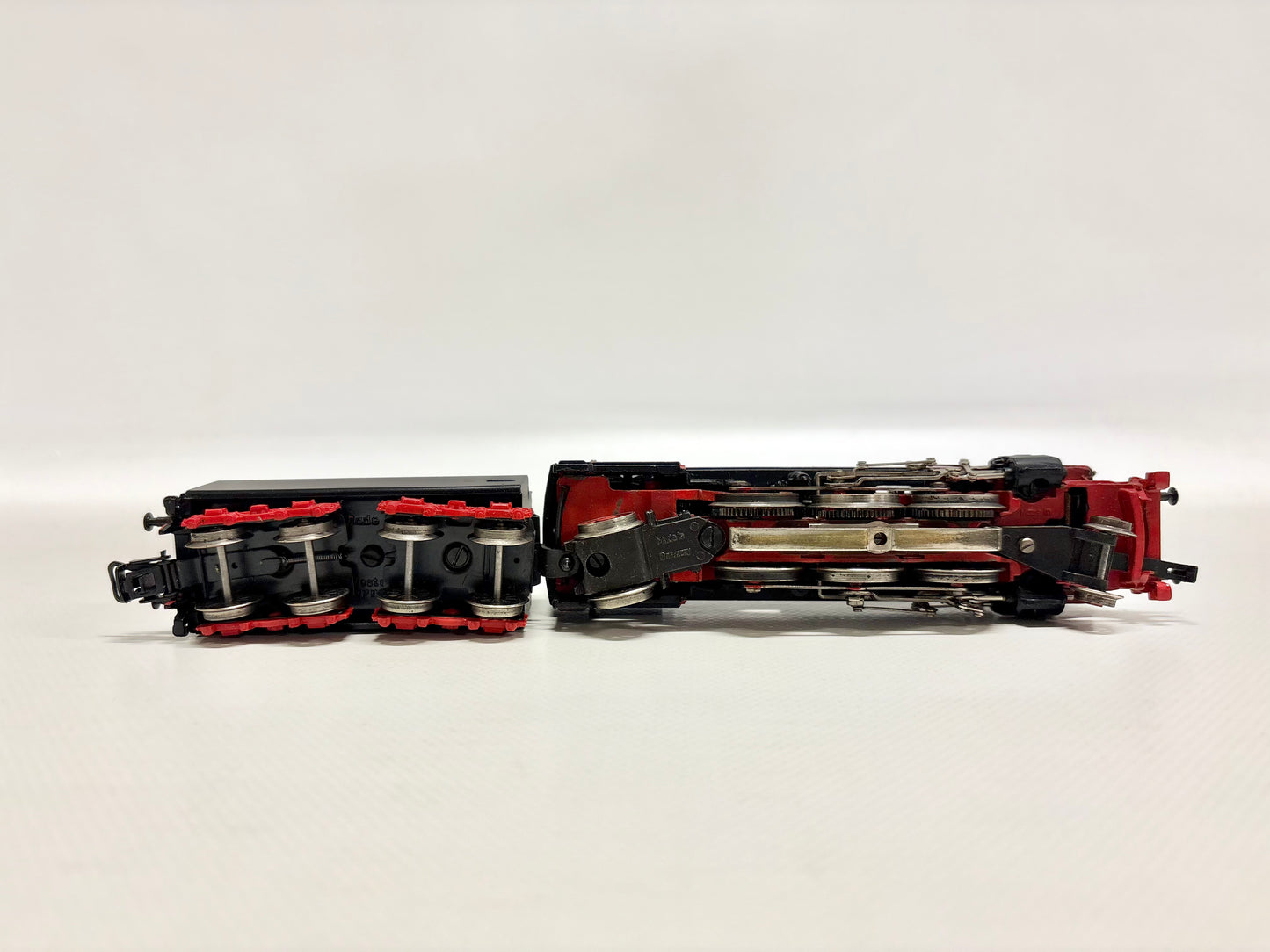 Märklin 3005 Dampflok Br 23 014 DB AC H0