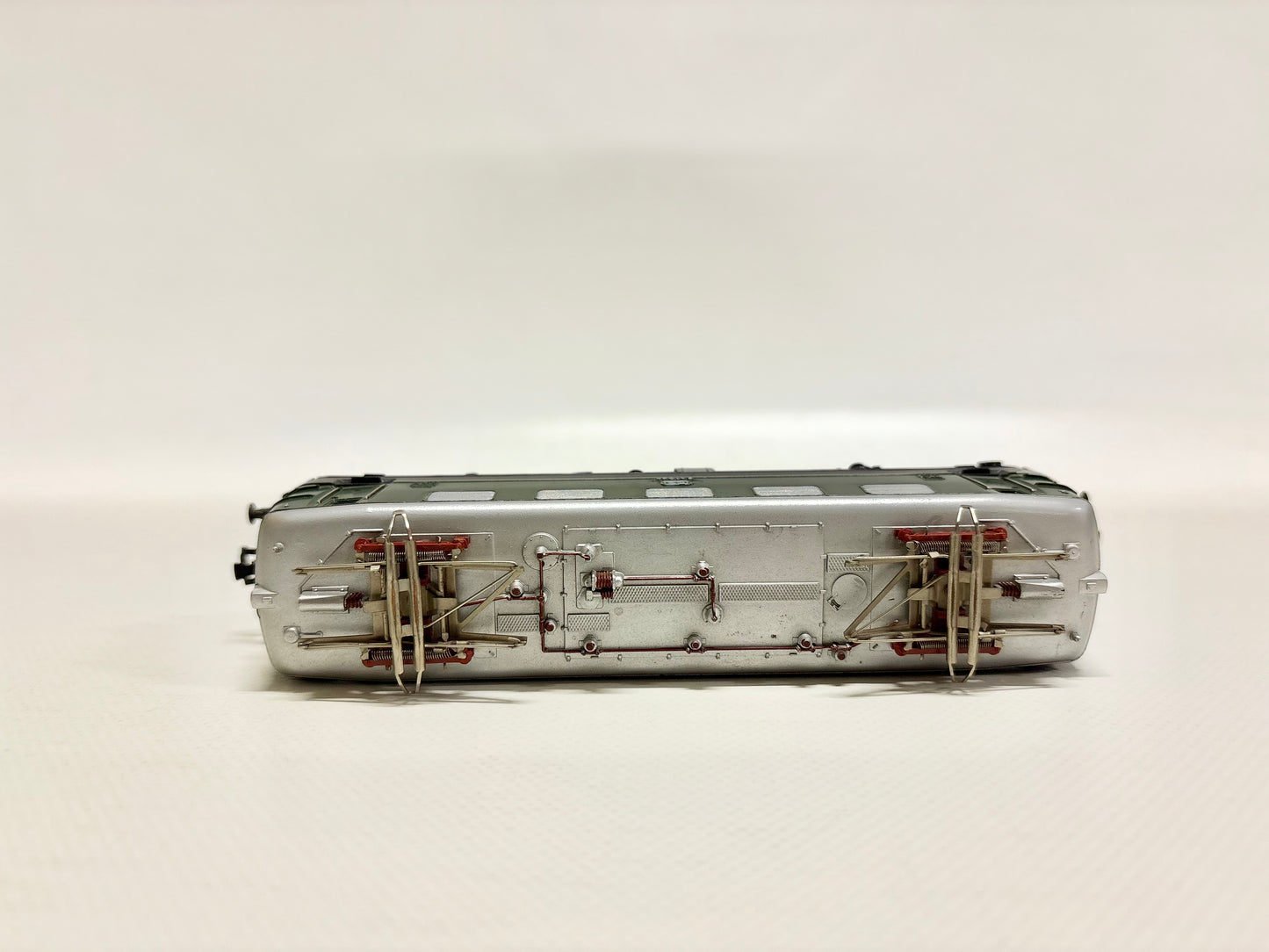Märklin 3037 E-Lok Br E41 024 DB AC H0